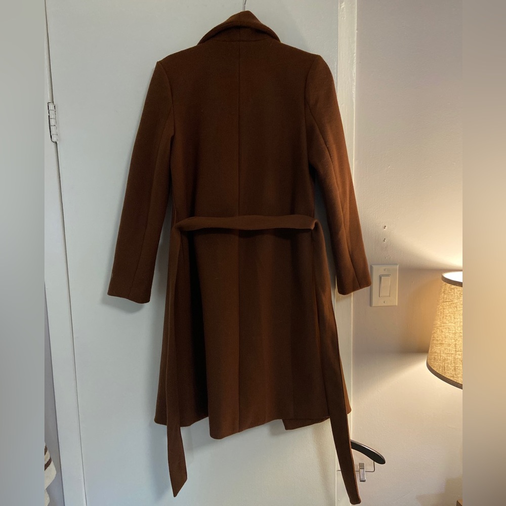 Coat Size S - Picture 5 of 8